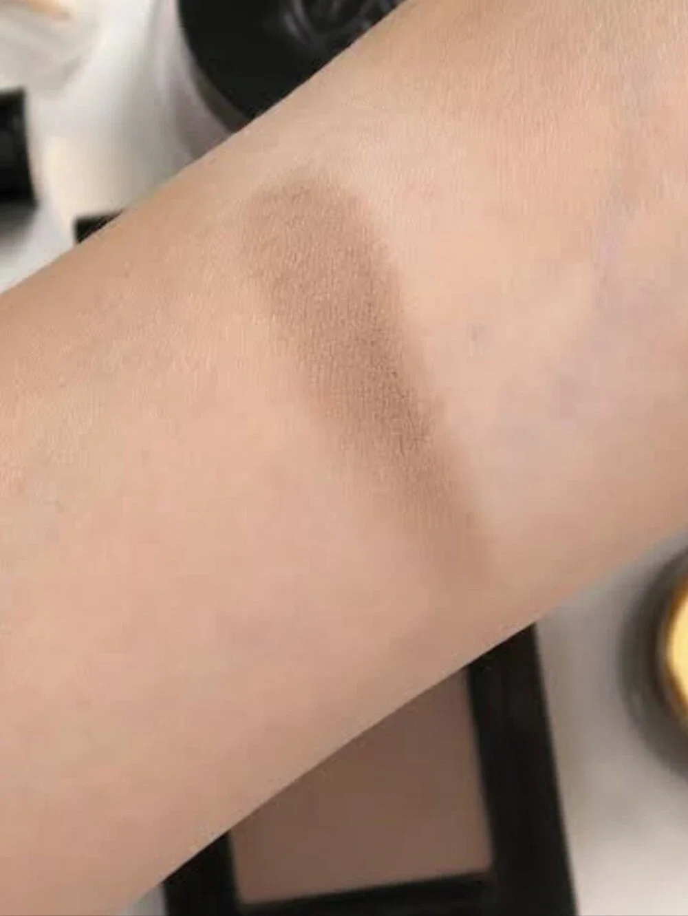 🧚‍♀️Bobbi Brown MINI RARE Eyeshadow Palette NWOBox